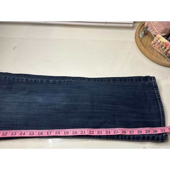 Lucky Brand Sweet N' Low Jeans with Zipper Size 8/29 - Picture 12 of 12